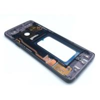 Carcasa Intermedia Para Samsung Galaxy S9 Plus G965F