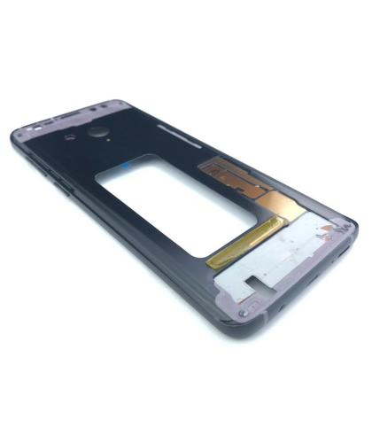 Carcasa Intermedia Para Samsung Galaxy S9 Plus G965F