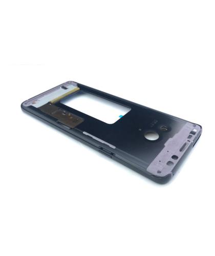 Carcasa Intermedia Para Samsung Galaxy S9 Plus G965F
