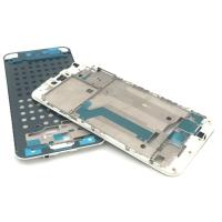 Carcasa Intermedia Para Xiaomi Mi 5c Blanca