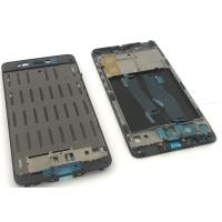 Carcasa Intermedia Para Xiaomi Mi 5s Negra