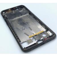 Carcasa Intermedia Para Xiaomi Mi 6 Negra