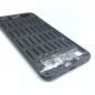 Carcasa Intermedia Para Xiaomi Mi 6 Negra