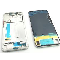 Carcasa Intermedia Para Xiaomi Mi 8 Blanca