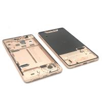 Carcasa Intermedia Para Xiaomi Mi 8 SE Dorado Oro