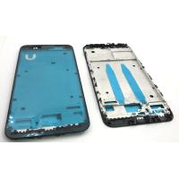 Carcasa Intermedia Para Xiaomi Mi A1 Mi 5X Negra