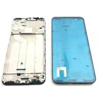 Carcasa Intermedia Para Xiaomi Mi A2 lite Negra