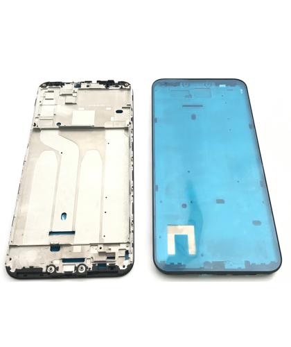 Carcasa Intermedia Para Xiaomi Mi A2 lite Negra