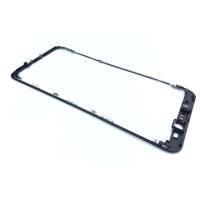 Carcasa Intermedia Para Xiaomi Mi A2 Mi 6X Negra