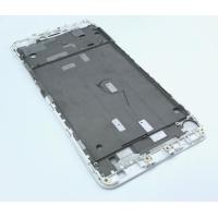 Carcasa Intermedia Para Xiaomi Mi Max 2 Blanca