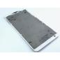 Carcasa Intermedia Para Xiaomi Mi Max 2 Blanca