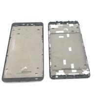Carcasa Intermedia Para Xiaomi Mi Max 2 Negra