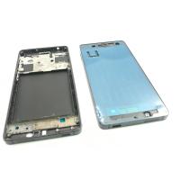 Carcasa Intermedia Para Xiaomi Mi 4 Negra