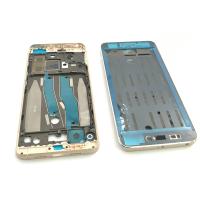 Carcasa Intermedia Para Xiaomi Mi 5 Dorado Oro