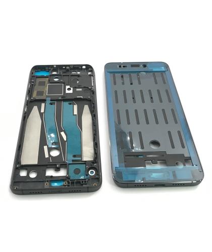 Carcasa Intermedia Para Xiaomi Mi 5 Negra