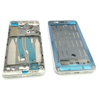 Carcasa Intermedia Para Xiaomi Mi 5 Plata
