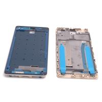 Carcasa Intermedia Para Xiaomi Redmi 4 Pro Redmi 4 Prime Dorado Oro