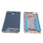 Carcasa Intermedia Para Xiaomi Redmi 4 Pro Redmi 4 Prime Dorado Oro