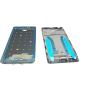 Carcasa Intermedia Para Xiaomi Redmi 4 Pro Redmi 4 Prime Negra