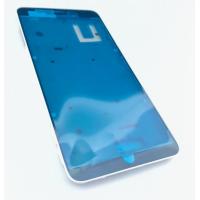 Carcasa Intermedia Para Xiaomi Redmi 4A Blanca