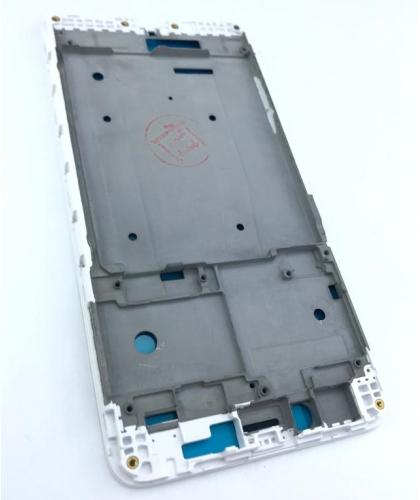 Carcasa Intermedia Para Xiaomi Redmi 4A Blanca