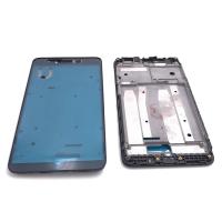 Carcasa Intermedia Para Xiaomi Redmi 4A Negra