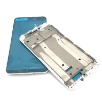 Carcasa Intermedia Para Xiaomi Redmi 4X Blanca