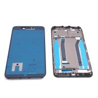 Carcasa Intermedia Para Xiaomi Redmi 4X Negra