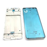 Carcasa Intermedia Para Xiaomi Redmi 5 Blanca