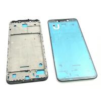 Carcasa Intermedia Para Xiaomi Redmi 5 Plus Negra