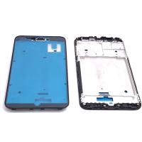 Carcasa Intermedia Para Xiaomi Redmi 5A Negra