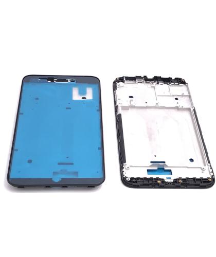 Carcasa Intermedia Para Xiaomi Redmi 5A Negra