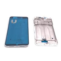 Carcasa Intermedia Para Xiaomi Redmi 5A Blanca