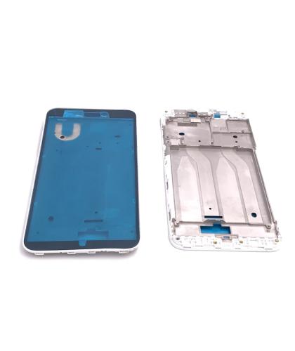 Carcasa Intermedia Para Xiaomi Redmi 5A Blanca