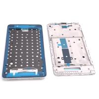 Carcasa Intermedia Para Xiaomi Redmi Note 3 Blanca