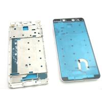 Carcasa Intermedia Para Xiaomi Redmi Note 4 Blanca