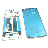 Carcasa Intermedia Para Xiaomi Redmi Note 4X Blanca