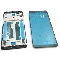 Carcasa Intermedia Para Xiaomi Redmi Note 4X Negra