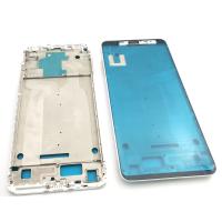 Carcasa Intermedia Para Xiaomi Redmi Note 5 Redmi 5 Plus Blanca