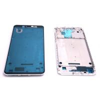 Carcasa Intermedia Para Xiaomi Redmi Note 5 Pro Blanca