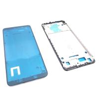 Carcasa Intermedia Para Xiaomi Redmi Note 5 Pro Negra