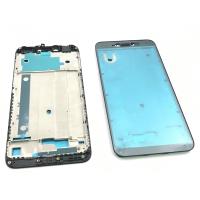Carcasa Intermedia Para Xiaomi Redmi Note 5A 5A Prime Negra