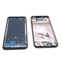 Carcasa Intermedia Para Xiaomi Redmi Note 7 Negra