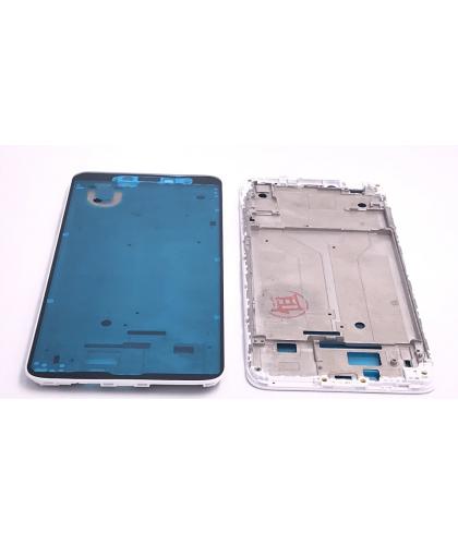 Carcasa Intermedia Para Xiaomi Redmi S2 Blanca