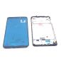 Carcasa Intermedia Para Xiaomi Redmi S2 Negra
