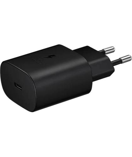 Cargador Tipo C-25W Original Service Pack Apple AccEstanteria