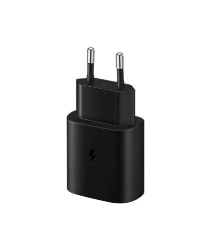 Cargador Tipo C-25W Original Service Pack Apple AccEstanteria