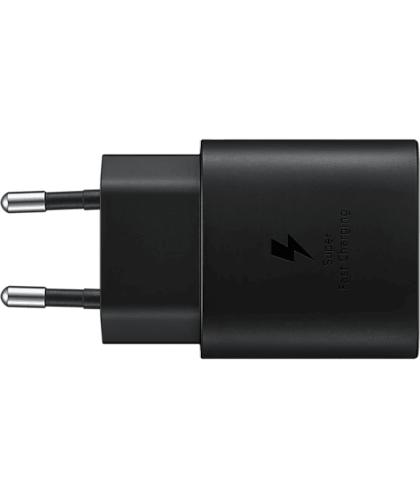 Cargador Tipo C-25W Original Service Pack Apple AccEstanteria