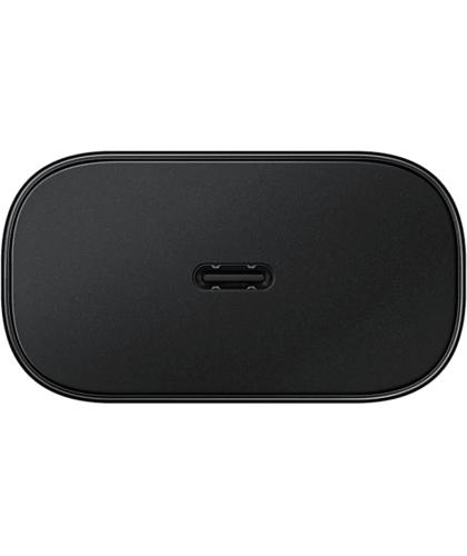 Cargador Tipo C-25W Original Service Pack Apple AccEstanteria