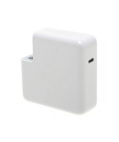 Cargador Tipo C-30W Original Apple A1947 Acc014